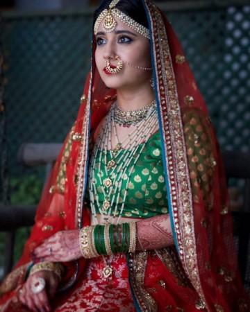 Shweta Tripathi
