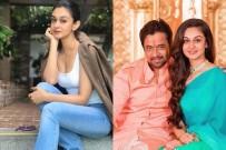 Dhruva Sarja's cousin Aishwarya Arjun tests negative for Covid-19