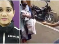 Saloni Satpute