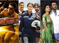 Sooryavanshi, Gunjan Saxena, Brahmastra