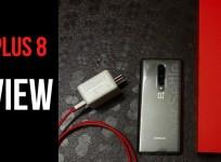 OnePlus 8 Review