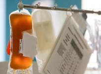 plasma therapy