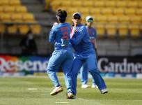 Indian women's cricket team