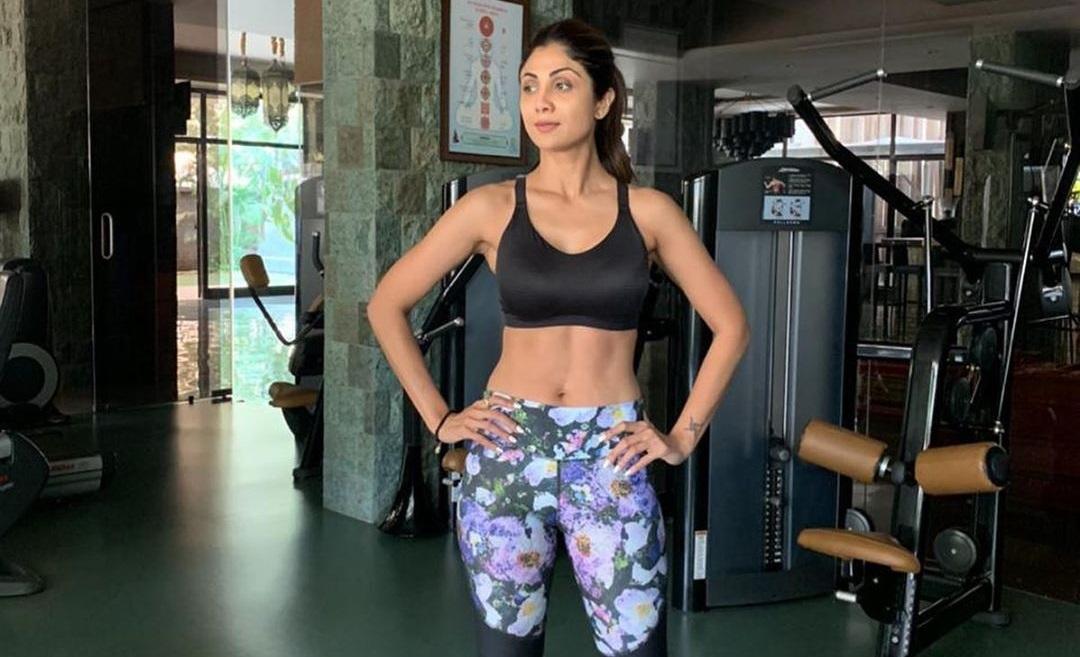1080px x 657px - Shilpa Shetty Spotted for First Time on Super Dancer Sets Since Raj  Kundra's Arrest - IBTimes India