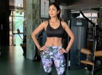 Shilpa Shetty