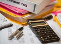 Income Tax calculation