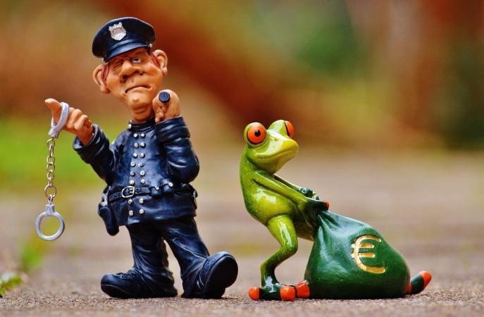 Income tax evasion is a criminal offence Income tax evasion is a criminal offence