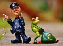 Income tax evasion is a criminal offence