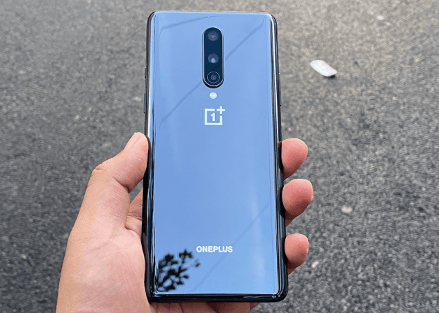 OnePlus 8 Review OnePlus 8 Review