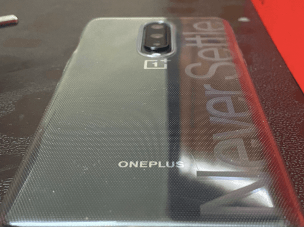OnePlus 8 Review