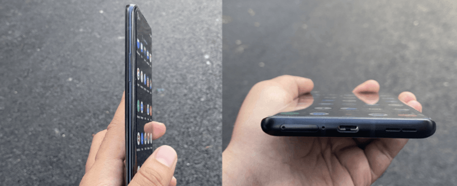 OnePlus 8 Review