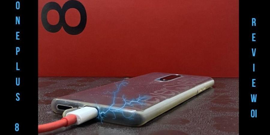OnePlus 8 Review OnePlus 8 Review