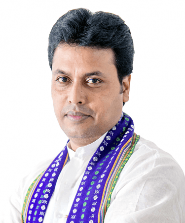 Tripura CM Tripura CM