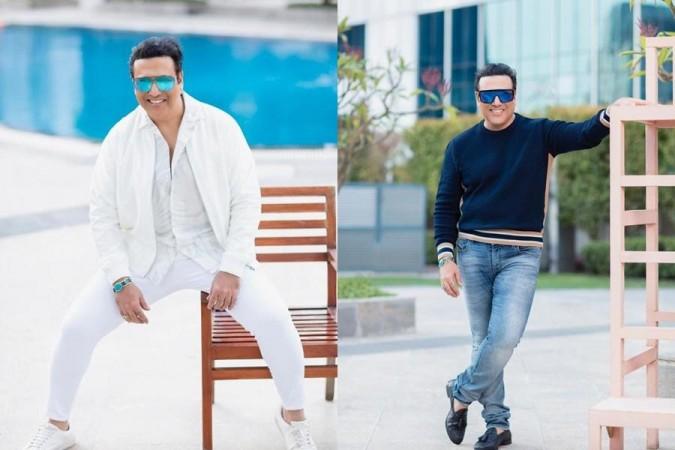 Govinda. Govinda