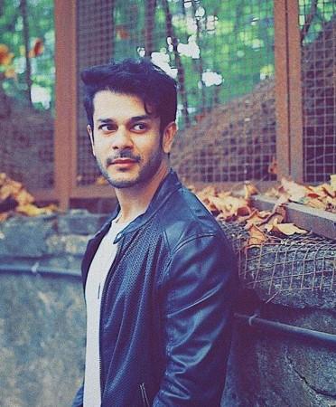 Jay Soni Bigg Boss 14 contestants