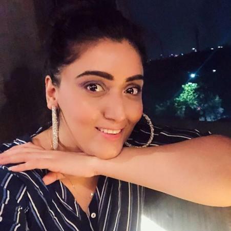 Shireen Mirza Bigg Boss 14 contestants