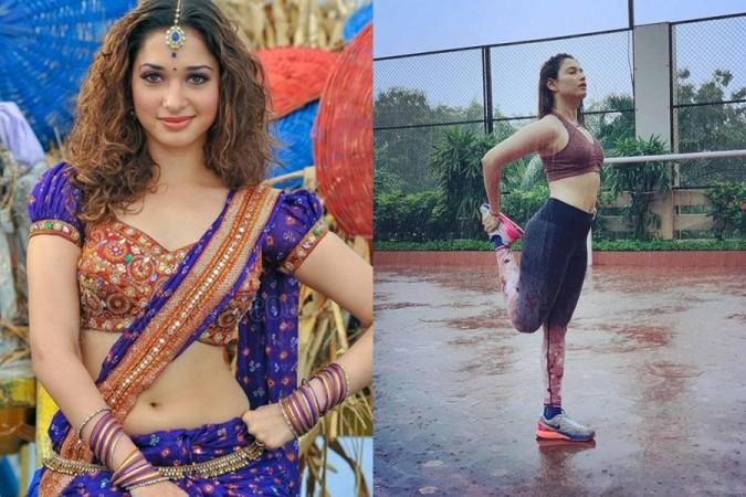 Tamannaah Bhatia. Tamannaah Bhatia