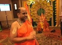 Sri Sugunendra Theertha Swamiji