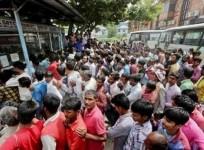 Picture of J&K migrants from 2019 falsely shared in connection with COVID-19