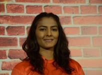 Geeta Phogat