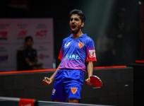 Sathiyan Gnanasekaran