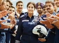 Gunjan Saxena: The Kargil Girl