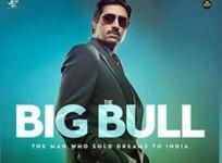 The Big Bull