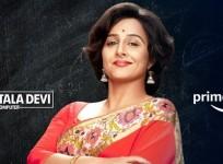 Vidya Balan