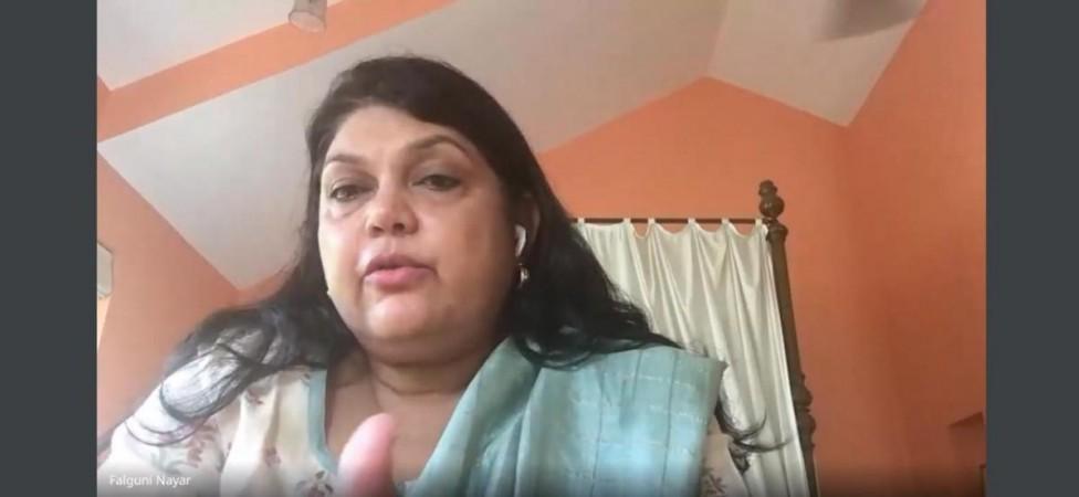 Falguni Nayar