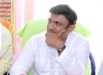 K Sudhakar