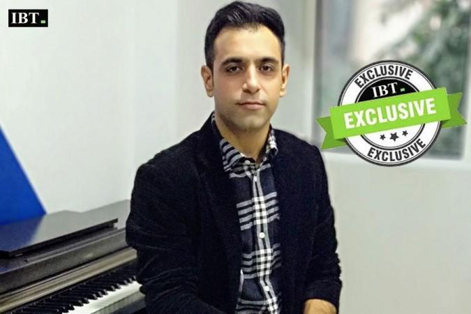 Rochak Kohli