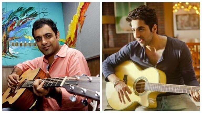 Ayushmann and Rochak