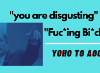 Yoho faces backlash for abusing AOC