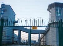Concentration camps in China