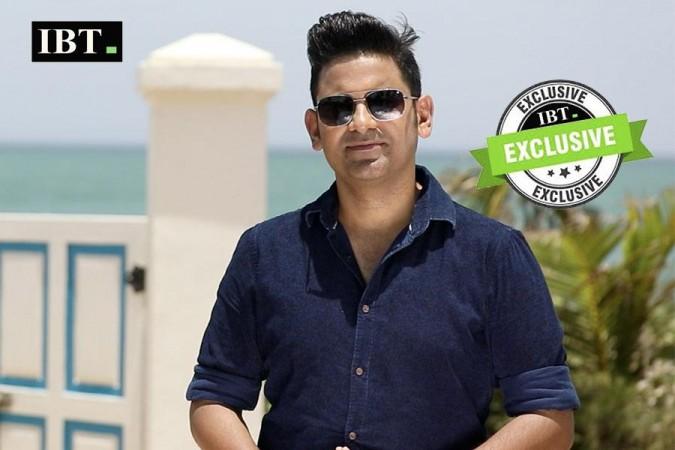 Lyricist Manoj Muntashir opens up about his new song 'Dil Tod Ke