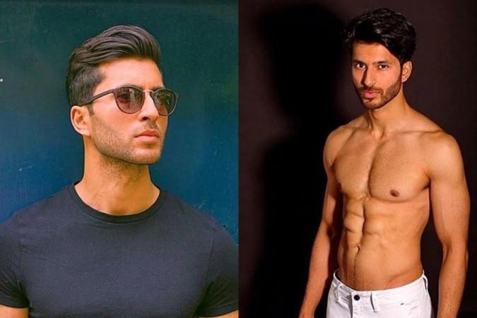 Adi Chugh. Adi Chugh