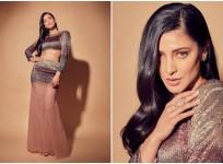 Shruti Haasan