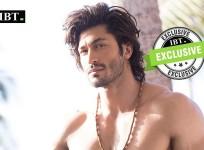 Vidyut Jammwal IBT excluisve