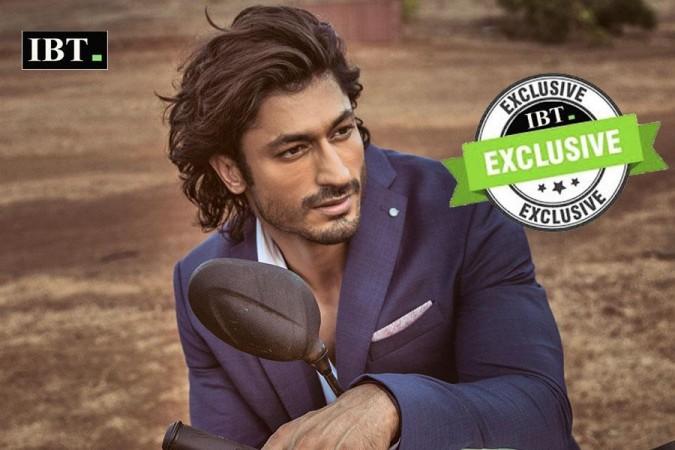 Vidyut Jammwal