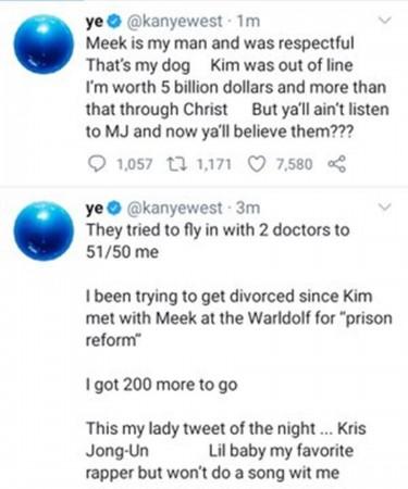 Kanye West Kanye West