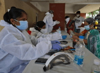india Coronavirus