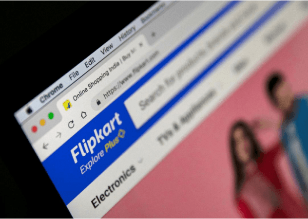 Financial terms for the deal were not disclosed. flipkart