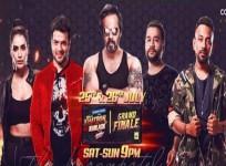 Khatron Ke Khiladi 10