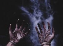 Black magic