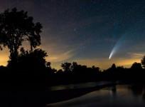 comet neowise