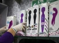 Sex toys