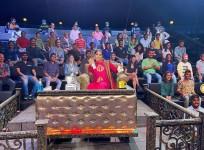 Kapil Sharma, Archana Puran Singh