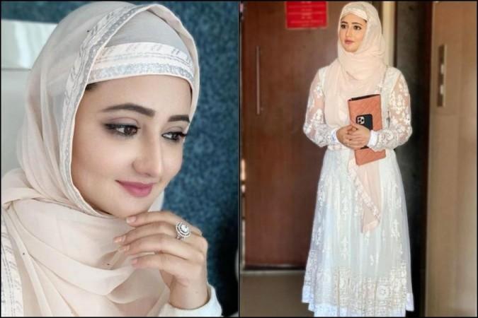 Rashami Desai