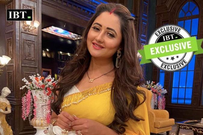 Rashami Desai
