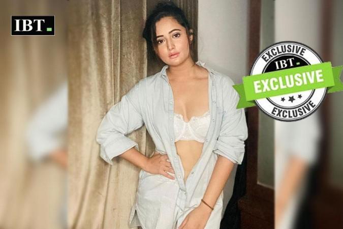 Rashami Desai